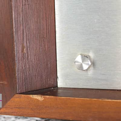 Marantz Model 1150 Console Stereo Amplifier in Good Condition image 15
