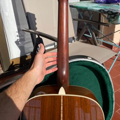 Martin Standard Series D-28 2008 image 4