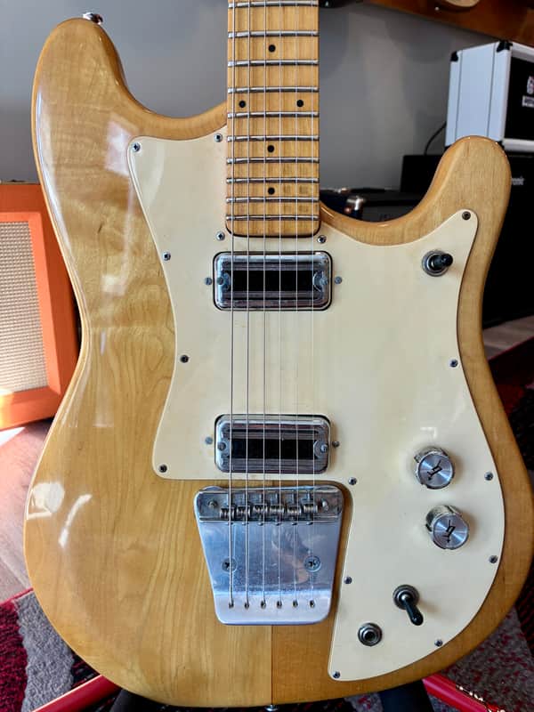 Gretsch 7600 Broadkaster image 1