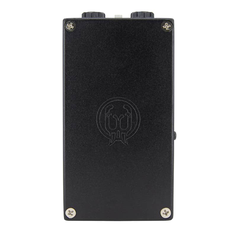 Walrus Audio Canvas Mono Line Isolator Direct Box image 12