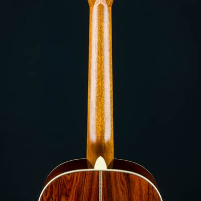 Martin 00-28 12-Fret Custom Premium Cocobolo and Adirondack Spruce Sunburst NEW image 22