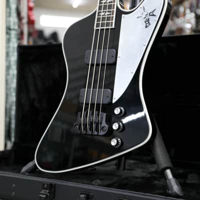 GIBSON Gene Simmons G2 Thunderbird image 7