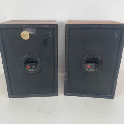 Wharfedale - Denton 2 - Passive Bookshelf Speakers - 6Ω image 6