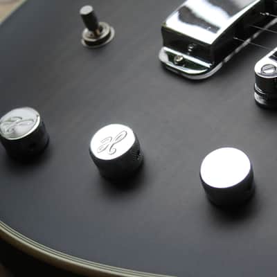 HAGSTROM Ultra Max Black Satin, 4, 01 KG image 6