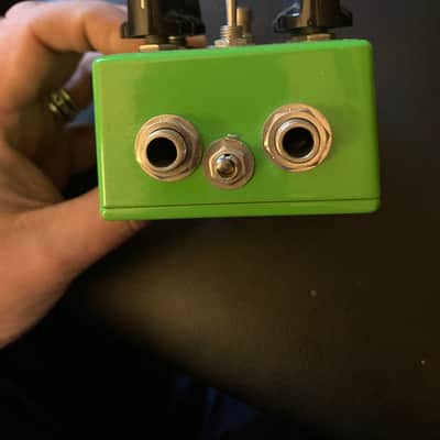 Copilot FX Cubic 2010s - Green image 3
