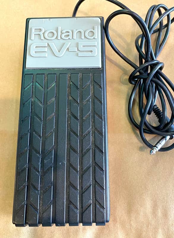 Roland EV-5