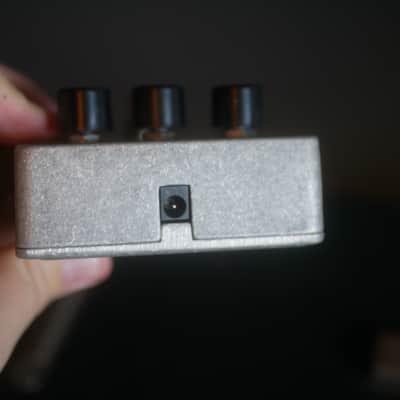 Electro-Harmonix Micro Q-Tron Envelope Filter image 3