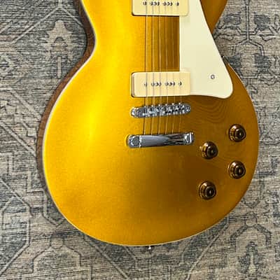 Firefly FFLPS - Gold Top image 4