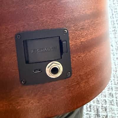 Martin DRSGT Acoustic Guitar image 6
