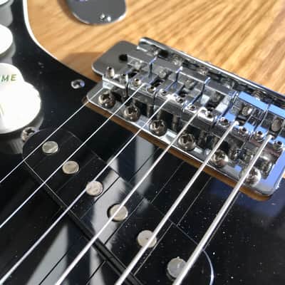 Immaculate Fender Stratocaster 1976 Natural image 12