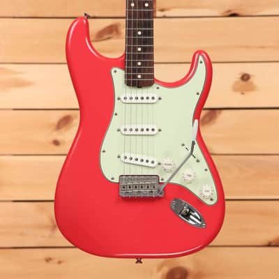 Fender-Limited-Edition-Anderton's-60th-Anniversary-64'-Road-Worn-Stratocaster-Only 100 Made! image 2