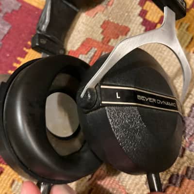 Beyerdynamic DT-220 1970s / 80s image 7