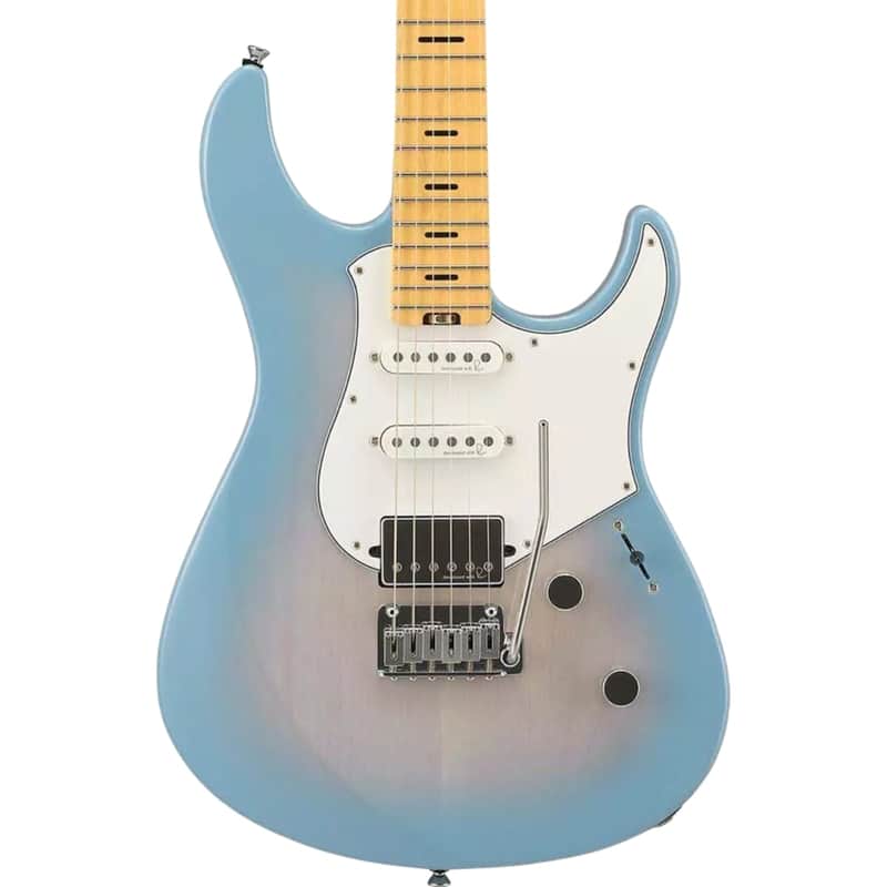 Yamaha PACP12 Pacifica Professional | Reverb