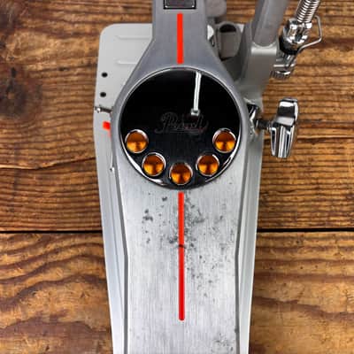Immagine Pearl 3000D Eliminator Demon Drive Single Bass Drum Pedal - 3