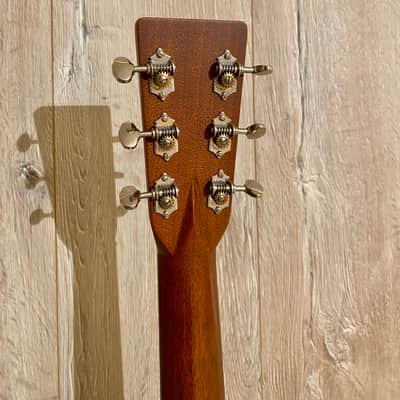 Martin D-28 GE Golden Era Limited Edition 2003 image 13