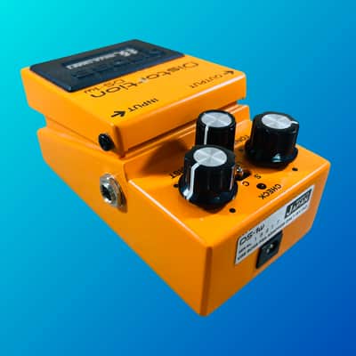 Boss DS-1W Distortion Waza Craft image 2
