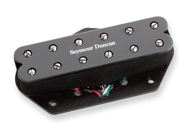 Seymour Duncan Pearly Gates™ for Tele® image 1