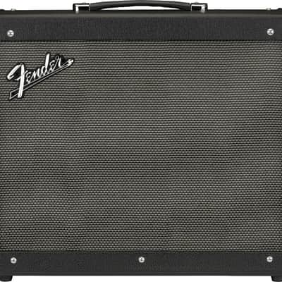 Fender Mustang GTX100 Guitar Combo Amplifier image 1
