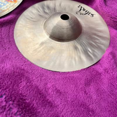 UNIQUE! Curved JING BELL 6” image 3