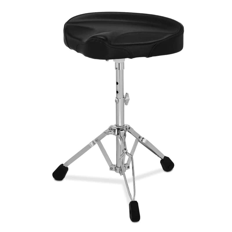 PDP PDDT710T 700 Series Tractor Seat Double-Braced Drum Throne image 1