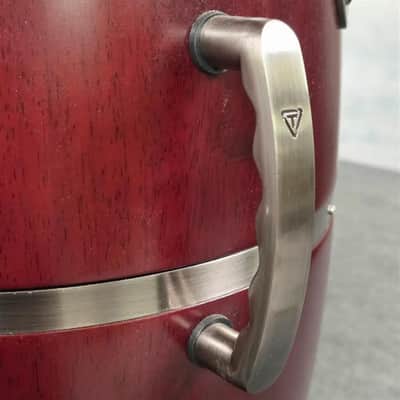Used Tycoon Percussion Signature Heritage Requinto 10" w/Stand - Very Good image 6
