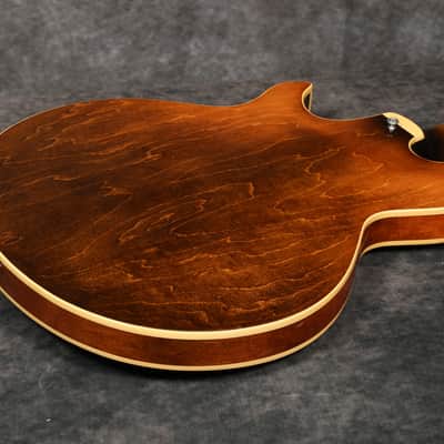 1974 Gibson Les Paul Signature Bass - Gold image 20