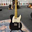 Nash T-57 Guitar Black Maple Neck