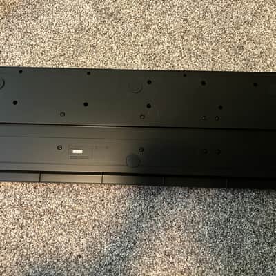 Hammond M-solo 49-Key Organ 2024 - Present - Matte Black image 5