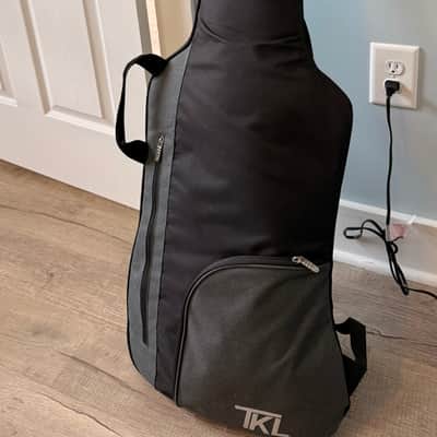 Fender 5 String Bass image 7