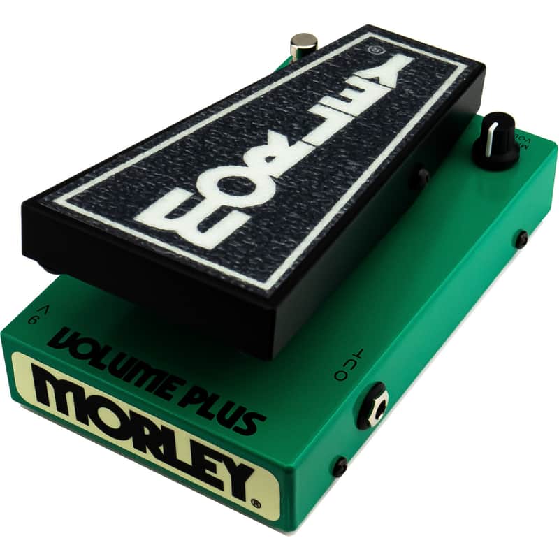 Morley 20/20 Volume Plus image 2