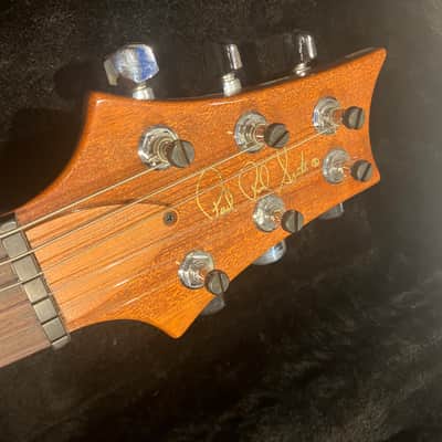 PRS Standard 24 2007 - Vintage Mahogany image 13