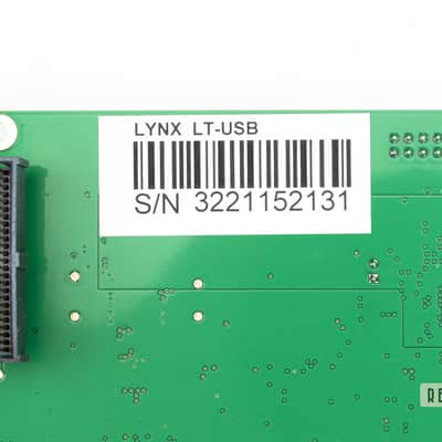 Lynx LT-USB Card image 5