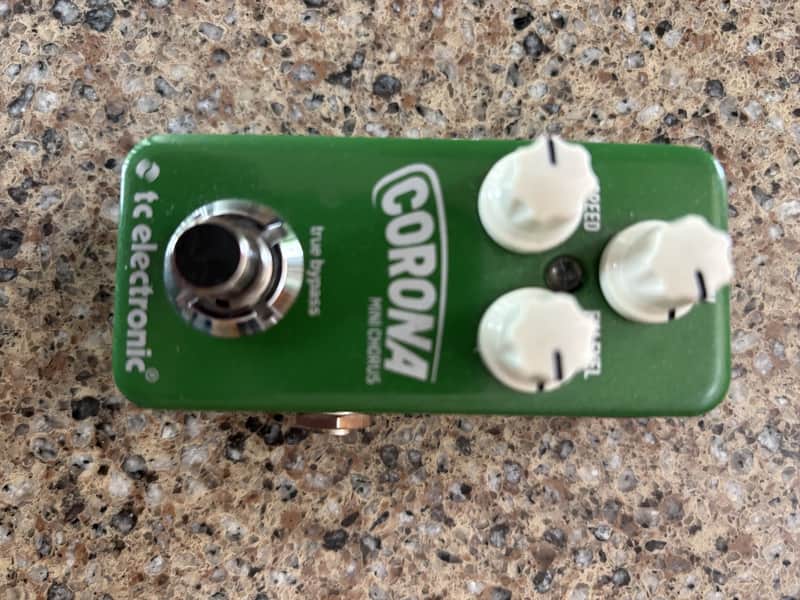 TC Electronic Corona Mini Chorus