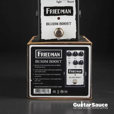 Friedman Buxom Boost (COD EFF_00265) image 6