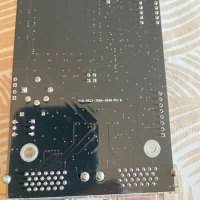 Apogee X-Symphony Option Card 2000s - Standard image 2