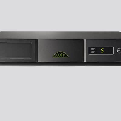 Naim CD5si - CD Player image 2