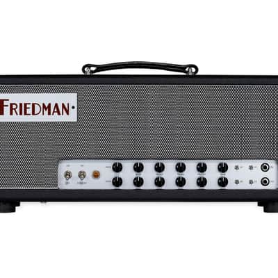 Friedman Twin Sister Head image 1