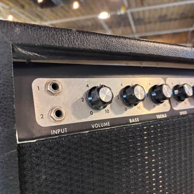 Rickenbacker TR7 1960's image 3