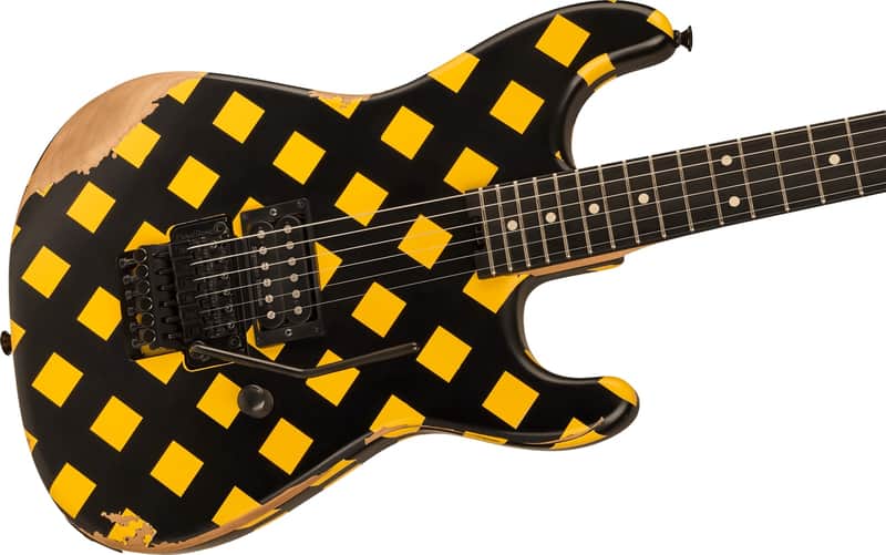 Charvel Super-Stock San Dimas Style 1 H FR image 4