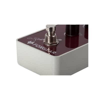 Foxgear Knee Trembler Guy Prat Signature Tremolo image 6