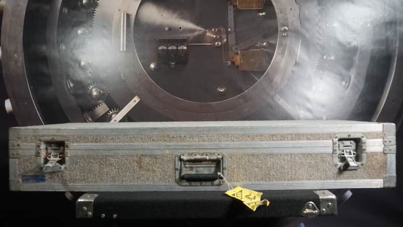 La Strada Flite ATA Flight Case for Roland Juno-106 / 61-Key Synth – By Dago image 1
