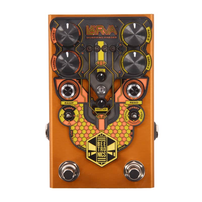 Immagine Beetronics Larva Morphing Phaser - 1