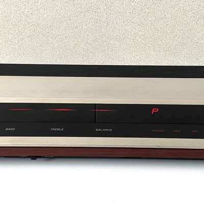Amplificateur Tuner Récepteur Haut de Gamme BANG & OLUFSEN BeoMaster 2400 Hifi image 7