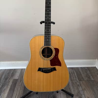Taylor 850 12-String from 1989 image 2
