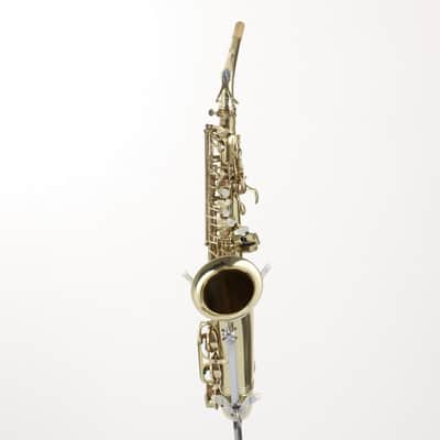 SELMER SA-80II WO GL Series2 Non-Engraving (S/N:701710) (12/22_02) image 2