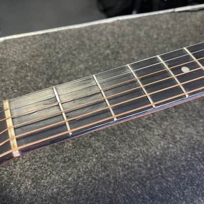 Gibson L-1 Archtop 1902 - 1925 - Natural image 9