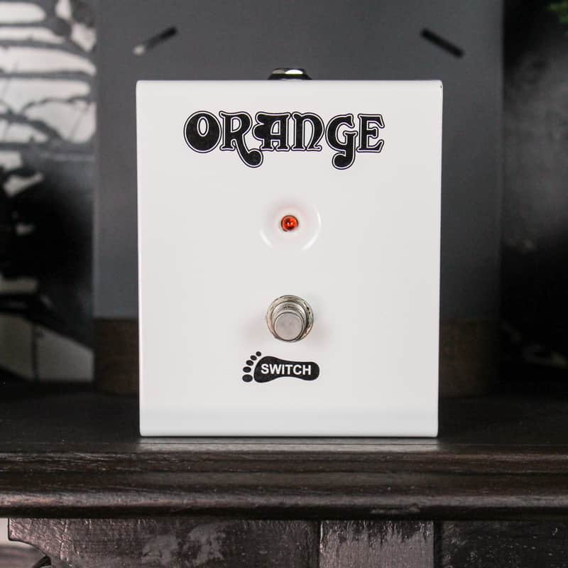 Orange FS-1