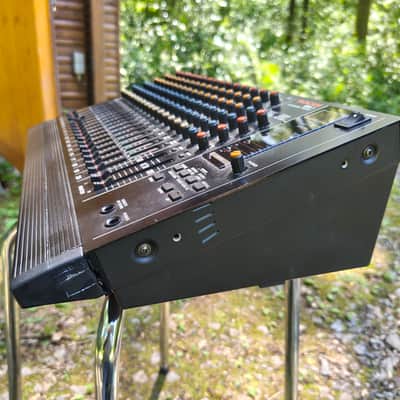 TASCAM MM-1 Keyboard Mixer 1990s image 7
