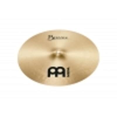 MEINL B16MTC Byzance 16" Medium Thin Crash image 1