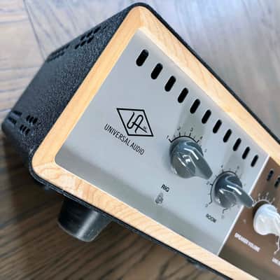 Universal Audio OX Amp Top Box Reactive Load Box – Never Used image 2